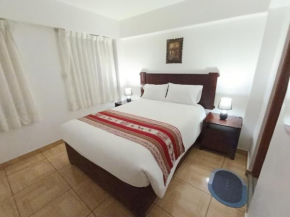 Apartment Samana House